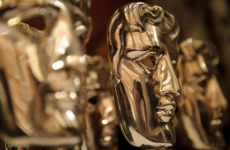 Nominasi Bafta 2018