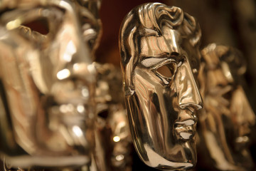 Nominasi Bafta 2018