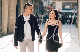 samuel rizal shandy aulia eiffel im in love 2