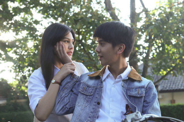 Kata-kata Romantis Dilan