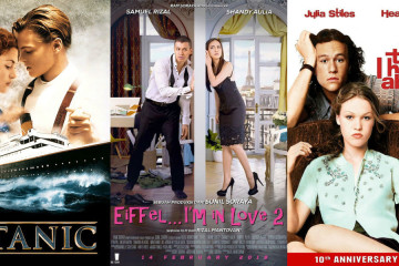 Film Valentine