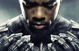 Box Office Black Panther