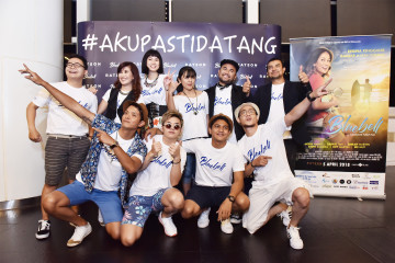 Film Bluebell
