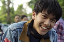 teman tapi menikah iqbaal ramadhan