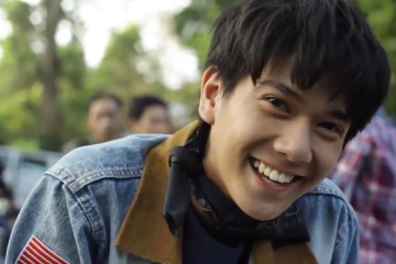 teman tapi menikah iqbaal ramadhan