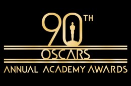 Pemenang Oscar 2018