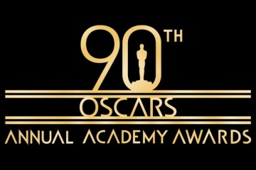 Pemenang Oscar 2018