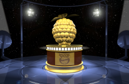 Razzie Awards 2018