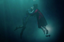The Shape of Water Tayang di Indonesia