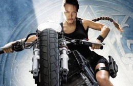 Tomb Raider Angelina Jolie