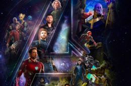 Avengers: Infinity War
