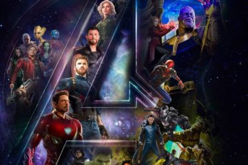 Avengers: Infinity War