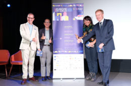 Europe On Screen 2018