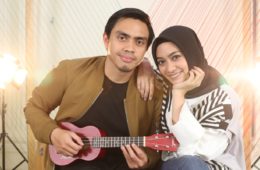 Ayudia Bing Slamet dan Ditto Percussion
