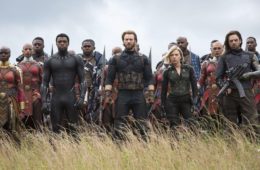 sensor 7 menit avengers: infinity war