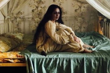 Film Terbaik Overlook Film Festival 2018