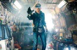 easter eggs di ready player one