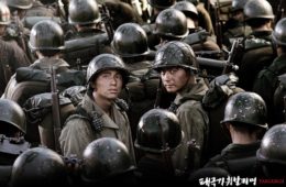 Film Korea Selatan Terbaik tentang Korea Utara