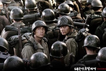 Film Korea Selatan Terbaik tentang Korea Utara