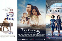 10 film inspiratif