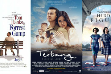 10 film inspiratif