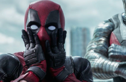 credit scene Deadpool 2