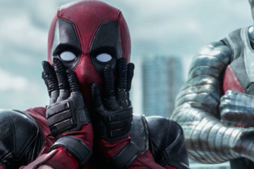 credit scene Deadpool 2