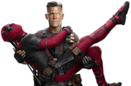 box office deadpool 2