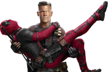 box office deadpool 2