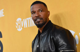 Jamie Foxx Spawn