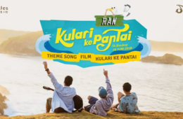 theme song kulari ke pantai