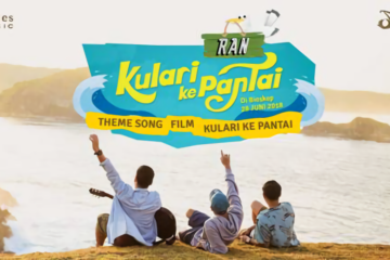 theme song kulari ke pantai