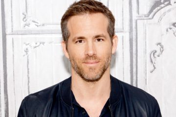Film terbaik Ryan Reynolds