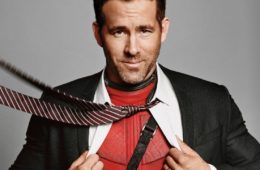crossover deadpool dan wolverine