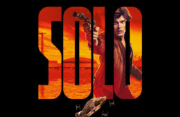 solo: a star wars story