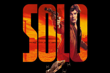 solo: a star wars story
