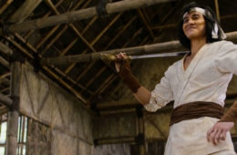 Wiro Sableng Audisi X-Force di Deadpool 2