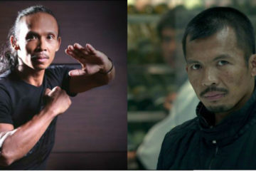 yayan ruhian cecep arif rahman John Wick 3