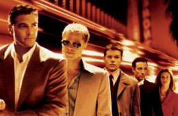 film pencurian terbaik