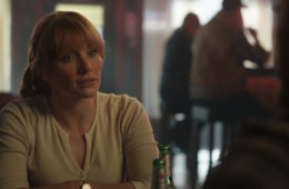 bryce dallas howard jurassic world: Fallen Kingdom