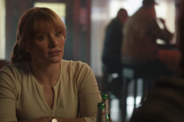 bryce dallas howard jurassic world: Fallen Kingdom