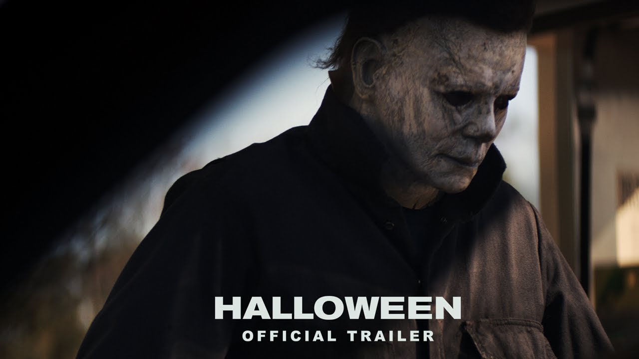 trailer halloween