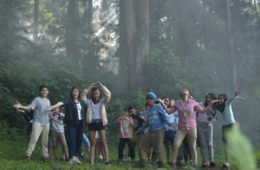 film keluarga Indonesia