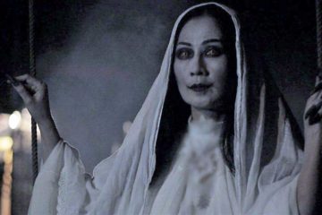 sutradara doctor strange pengabdi setan