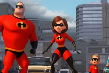box office incredibles 2