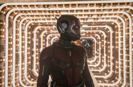 quantum realm