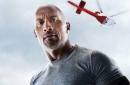 film terbaik the rock