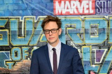 james gunn dipecat dari guardians of the galaxy 3