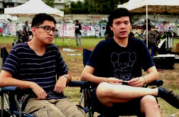 film mo brothers
