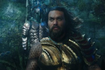versi 8 bit trailer aquaman